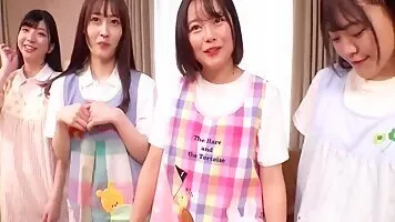 SKMJ-392-01 Babysitter's First Time: Cute and Caring