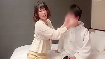 SKMJ-260 FORBIDDEN PLEASURE, PART 7!