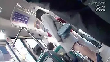 Japanese Enema Orgy #1