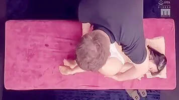 MIAA-998 Bound and vibed!