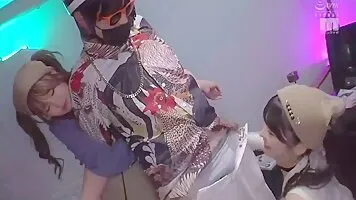 MIAA-940 Wacky, wild, and wicked!