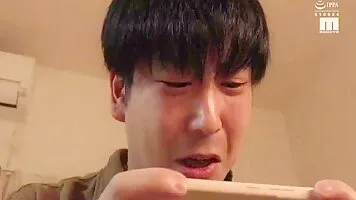 MIAA-949 She found a naughty video and now she's gonna get naughty!