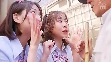 MIAA-952 Double the funnnn