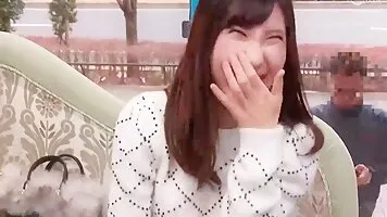 SVDVD-784-02 Magic Mirror's Fresh Couple Nampa: Surrounded by Sexy Actors, the Amateur Girlfriend Betrays Her Boyfriend in Seconds and Goes Wild on a