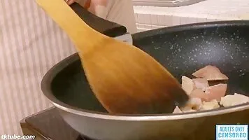 Mizuki Morisaki: Japan's Most Erotic Teacher