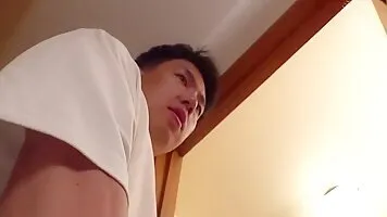 Blowjob Japanese Stepmom Akari