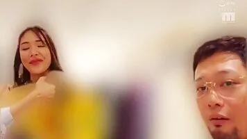 MIAB-161 My tall girlfriend, everyone's jealous!