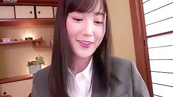 Steamy Office Retreat