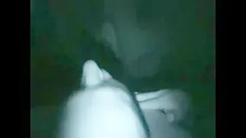 Wife pooping to her husband mouth. Private scat