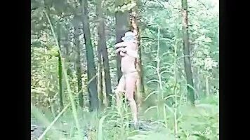Pissing girl in panama