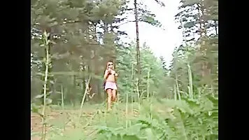 Pissing pussy close-up