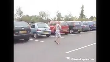 Liberally pee between machines