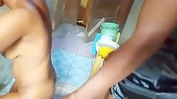 Nigerian Scat Lesbian Games