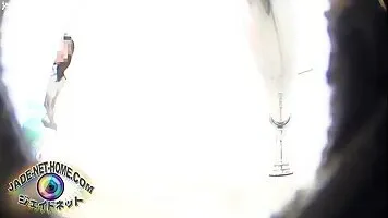 Pee asian girls compilatin