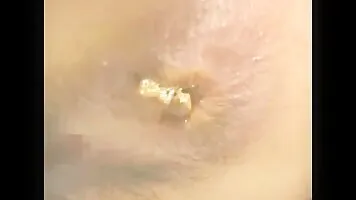 Huge poop from japanese girl