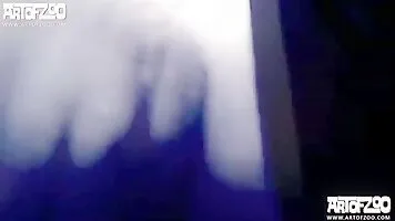 Zoofilia porn movie with some vintage vibes ART