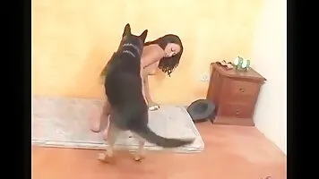 Perky tits Latinas craving doggy style sex