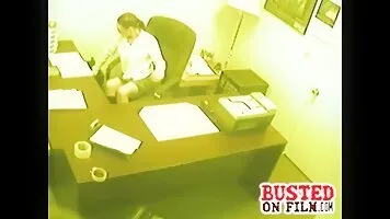 Secretary Toy Spy Web Camera