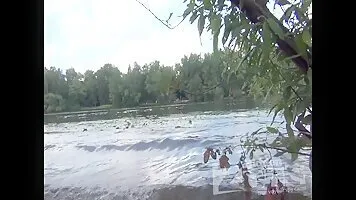 Hidden Zone Naked beach nineteen