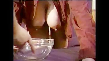 Mom’s huge lactating boobs need relief EP 6