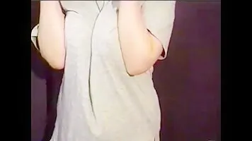 Mom’s huge lactating boobs need relief EP 8