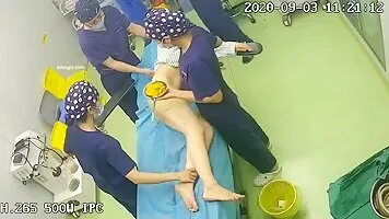 Chinese medical - video 3