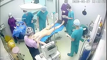 Chinese medical - video 2