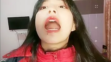 Chinese girl month 02