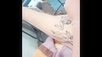 #tattoo #exposed