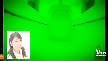 Japanese Girls pooping - video 3