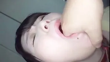 Japanese BDSM transformation