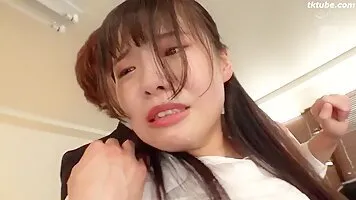 Anal, 3-Hole Play, Adult Streaming, Japanese