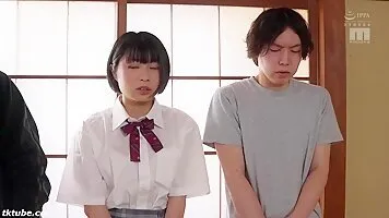 Sports Team Orgy, Athletic Babe, Creampie Gangbang, Japanese