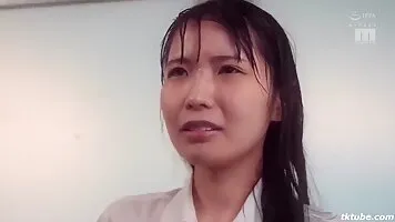 Flat Chest, Wet and Wild, Teacher-Student, Japanese