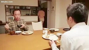 Playful Cousin, Panty Flash, Stiff Treat, Japanese Teaser