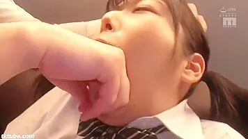 The Throat-F***ing Professor: A Sexy Student's Submission