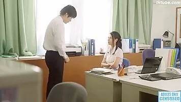 Seductive Teacher, Mrs. Yuriko, Private Lessons, Japanese