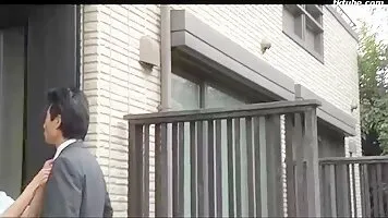 Seductive Sister-in-Law, Nighttime Temptation, Sexual Appetite, Japanese Bedroom Intruder