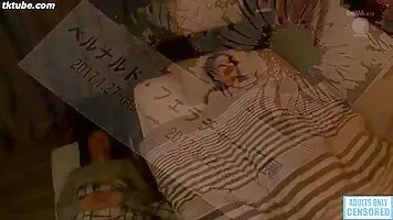 Beautiful Aunt, Overnight Stay, Singing Seduction, Japanese Family Affair