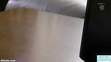 Husband's Dark Desire, Wife's Secret Spa, Cheating Indulgence, Japanese