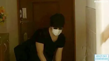 Accidental Encounter, Burglar and Housewife, Part 1, Japanese Secret Affair