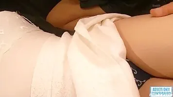 Peeping Tom, Part 2, Japanese Unfaithful Wife