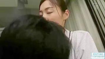 Seductive Encounter, Part 3, Japanese Hotel Scandal