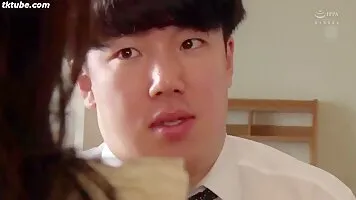 The Sweaty Wife's Seductive Hip Action 1