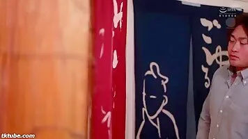 The Secret Pregnancy: A Steamy Hot Spring Affair 1