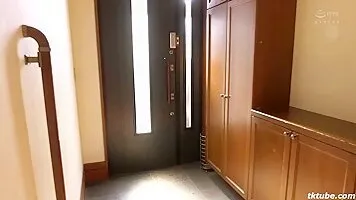 Mother's Milk: Sanae Sato Part 1