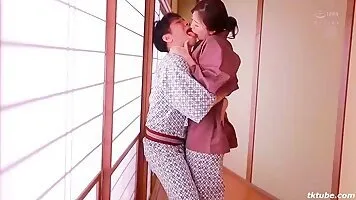 I Can't Tell My Wife I Got Her Stepmother Pregnant Ririko Kinoshita Part 2