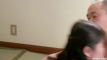 H-Cup Seduction: The Father-in-Law's Secret