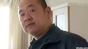 Forbidden Pregnancy: The Father-in-Law's Desire