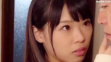 JUFE00181-01 Teasing Big-Boobed Sister's Seductive Whispers